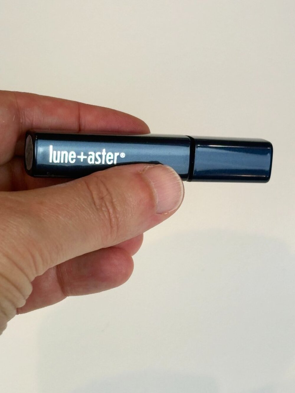 Lune + Aster Stratosphere Volumizing Mascara. Jet Black. New without tags